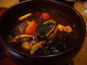 mistarboo「米沢市　らぁじゃのスープカレー」