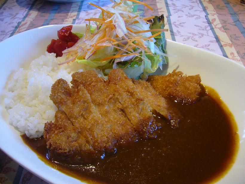 mistarboo「長井市　ジュアンでランチ。紅大豆のデザートも」