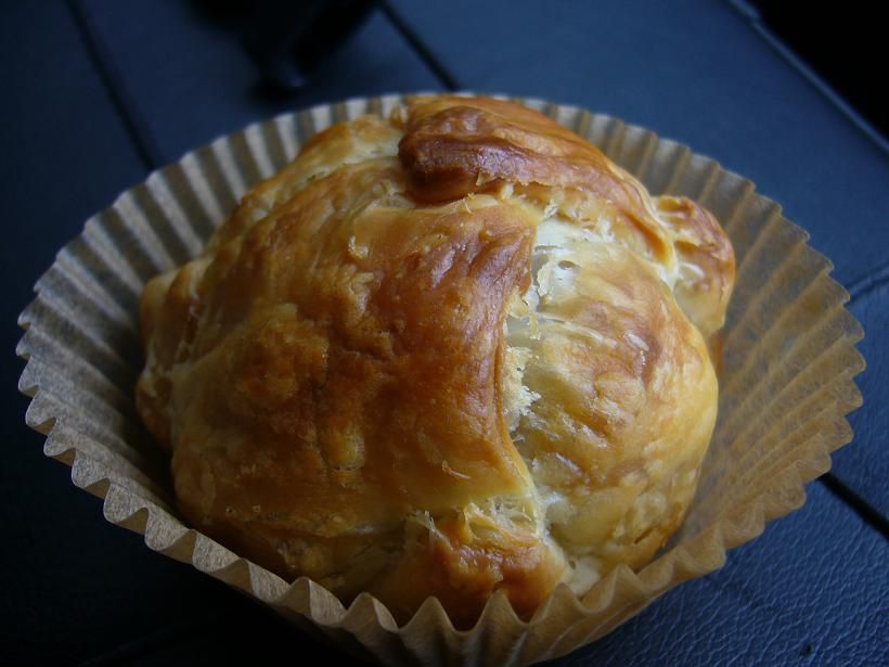 mistarboo「長井市　菓子司　福田屋」