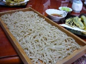 mistarboo「山形の蕎麦屋はおいしい」 コラム vol.12