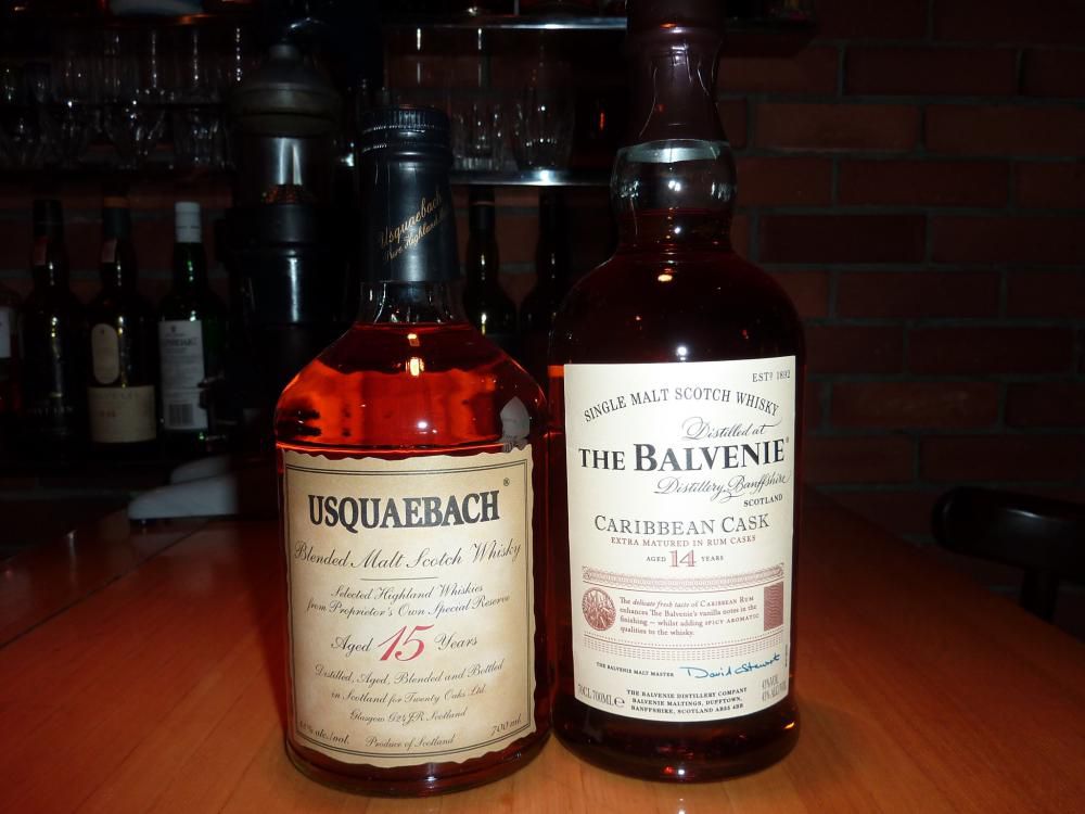 本日、新しいWhisky入荷。