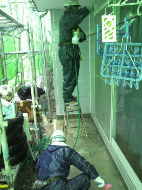 自慢の職人たち