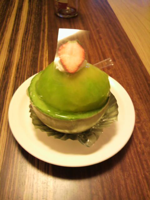 ハッピーバースデイ！