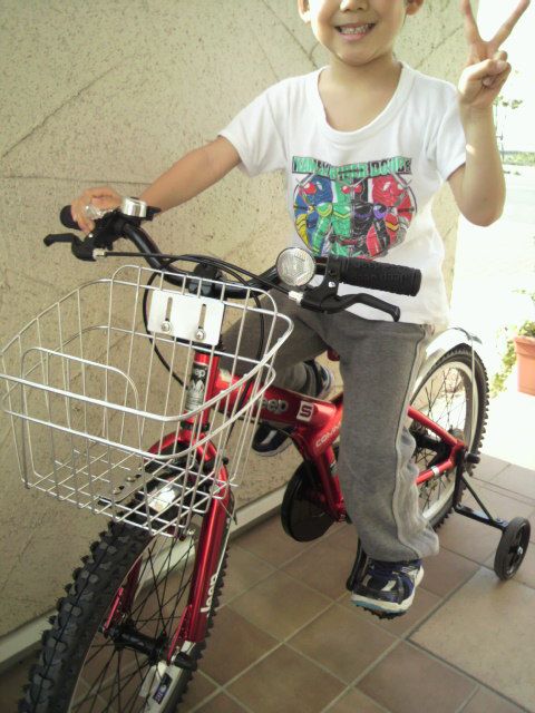 新車！しかもジープ!!