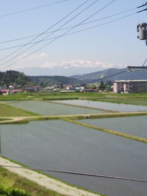 いいところです！