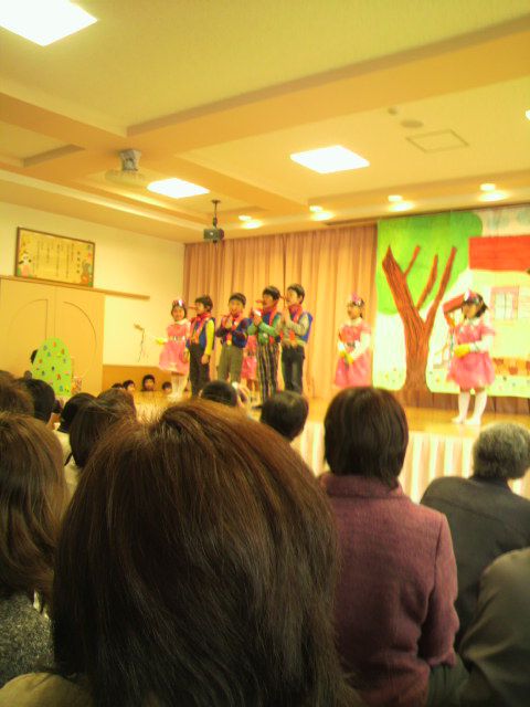 【１３年目にして初！】