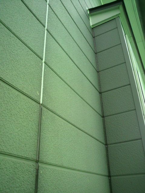 【塗装をかける場合でも色分けです】