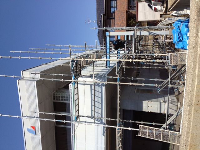 【仙台市Ｔ社様社屋着工です】