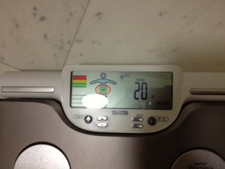 【一体どうした事か…。】