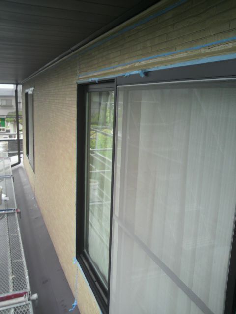 【天童市Ｓ様邸順調です。】
