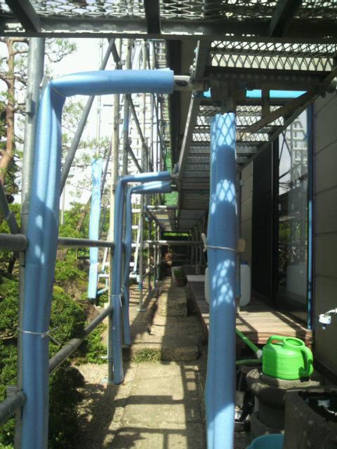 【お客様の生活動線に入っていくという事】
