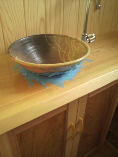 【ナベの作品３】