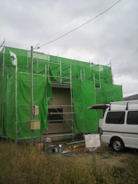 【高畠町Ｎ様邸着手で完了】