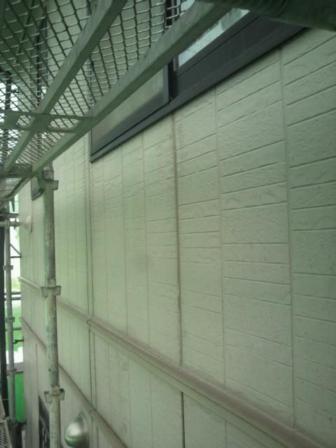 【富谷町内S様邸、順調です。】