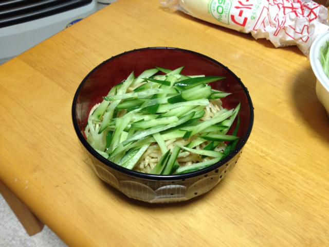 【ああ素晴らしき自炊生活】