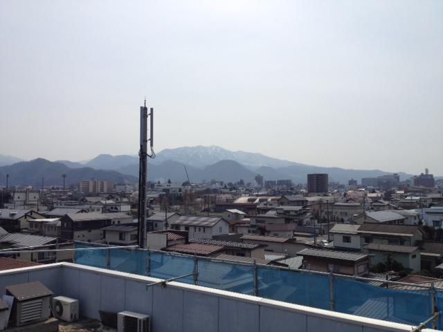 【春爛漫！】