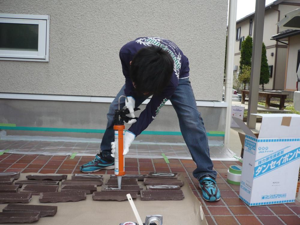 【２代目誕生！でしょうかねぇ？】