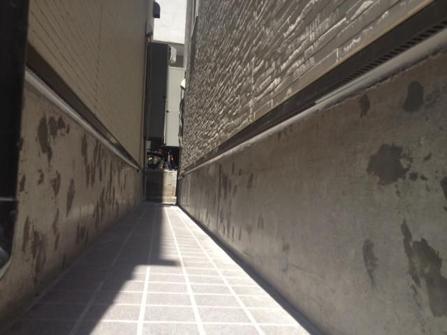 【無事に完了いたしました。】
