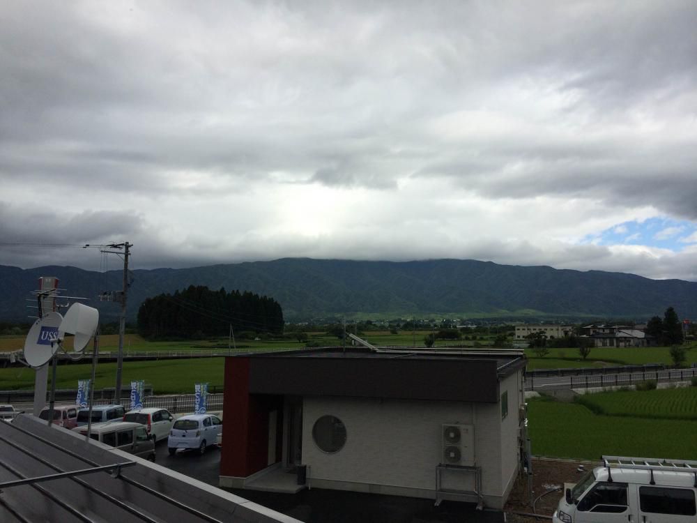 【なかなか難儀で…。】