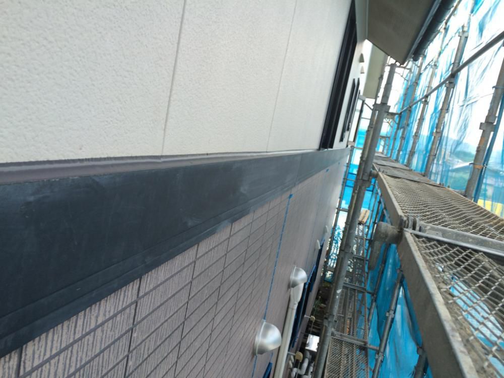 【山形市内Ｋ様邸　順調です。】
