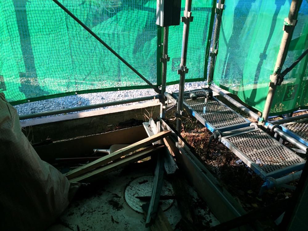 【今日は参りました…。たぶんお客様はもっと】