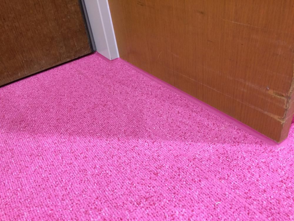 【引き戸を開けたら！】