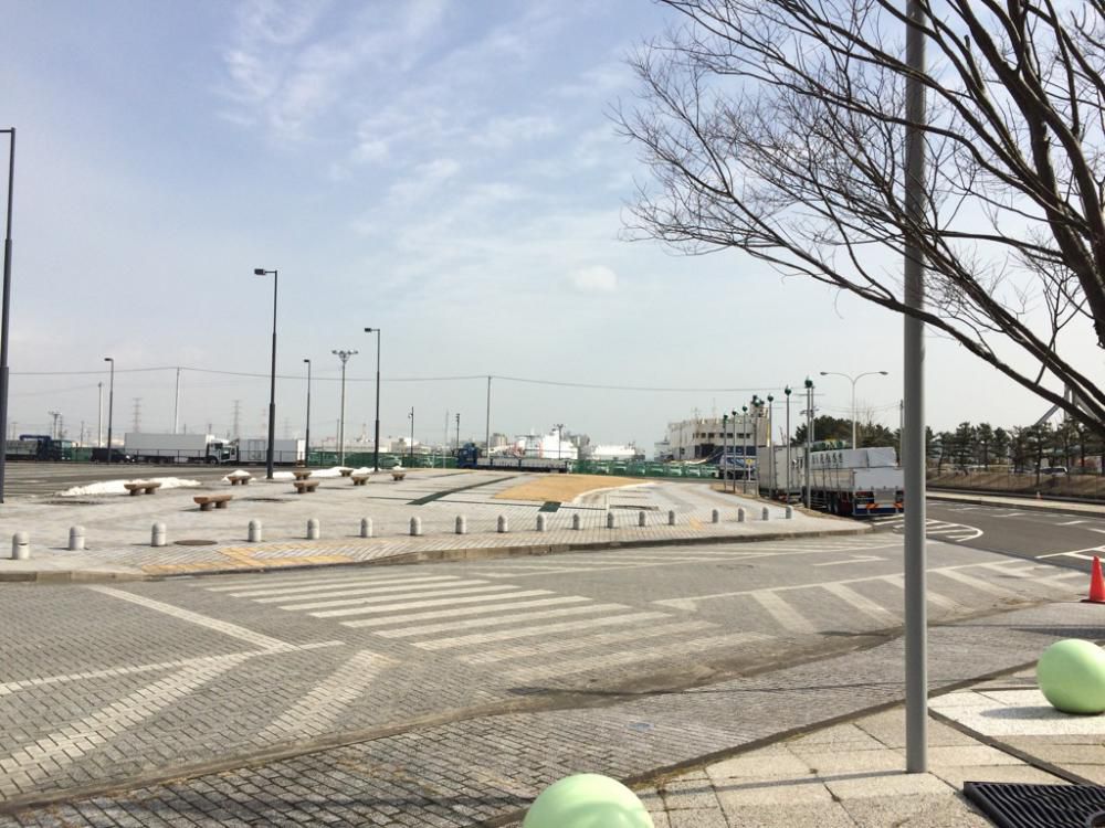 【昨日は仙台へ】
