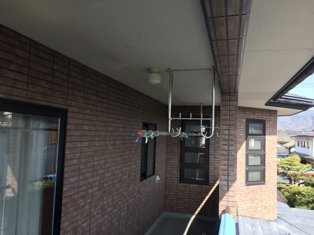 【山形市内Ｅ様邸順調です】