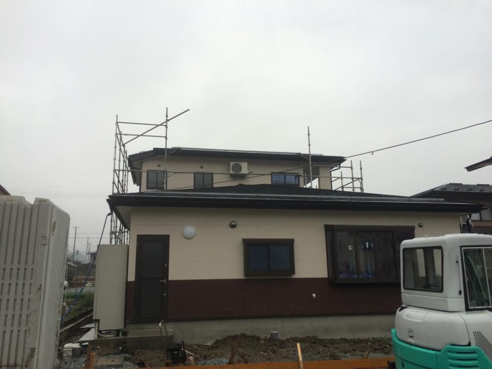 【発注請けて１日半】