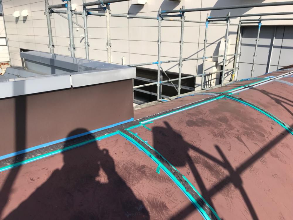【東根市S社様】