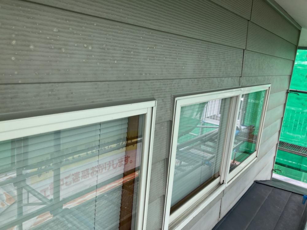 【市内O様邸　完工です　とりあえず】
