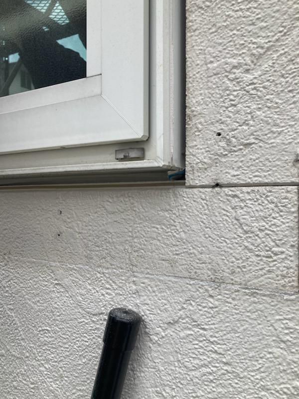 【市内K様邸着工です】