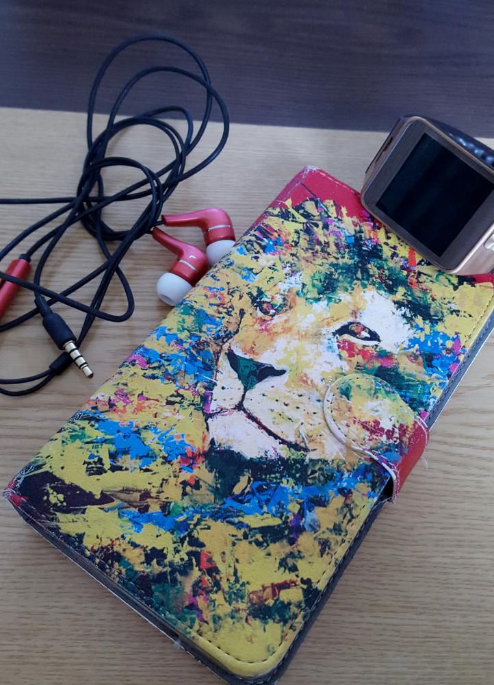 私の必需品
