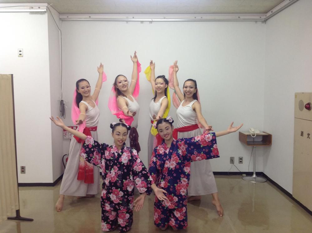 山形県民芸術祭