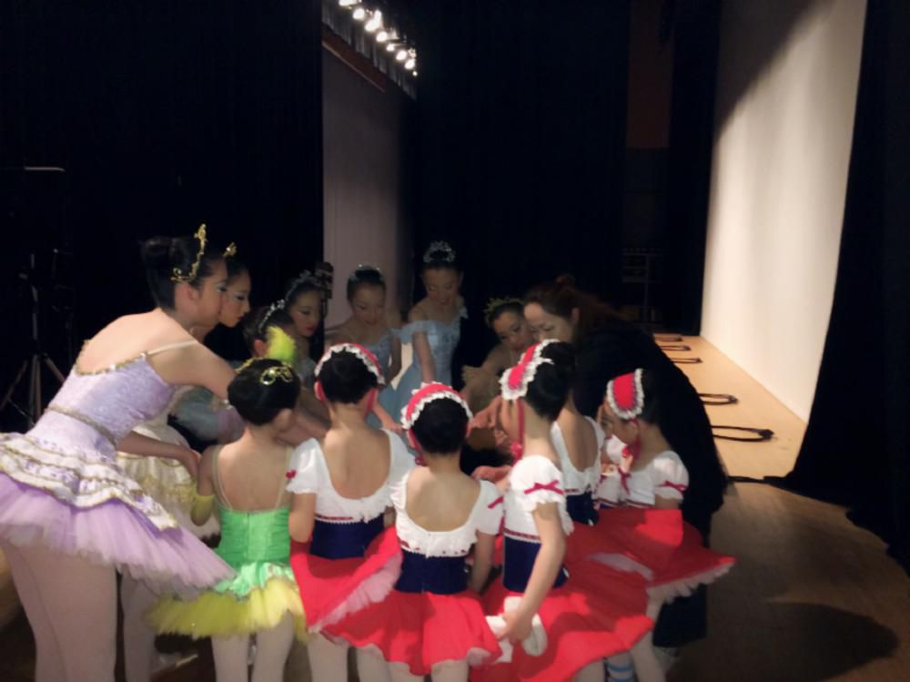2016/11/3 東根文化祭　【おまけ】