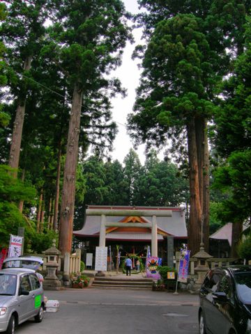 明後日、日曜日は【總宮神社朝市】