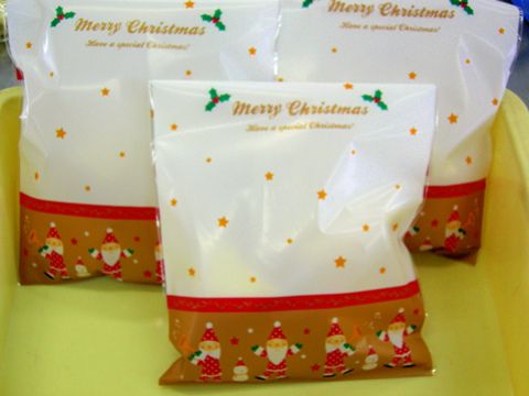 クリームサンドケーキ（Ｘ‘ｍａｓ）