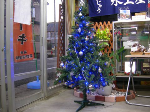１２月といえば…