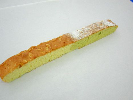 「天地人」のお菓子登場！！