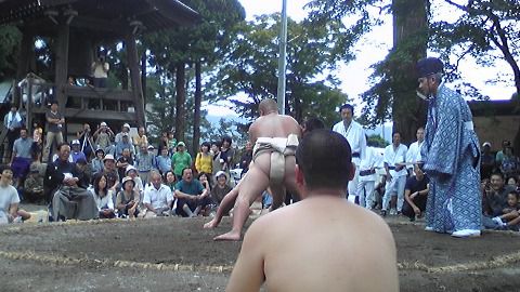宮川襲名披露