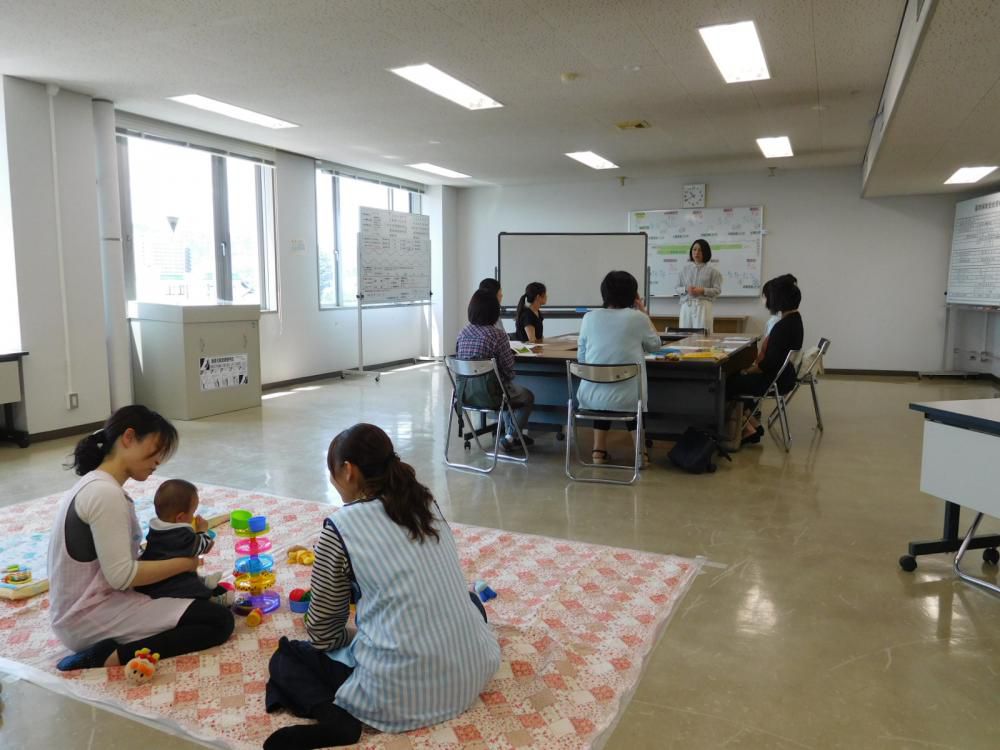 【米沢】おしごと相談会　開催報告