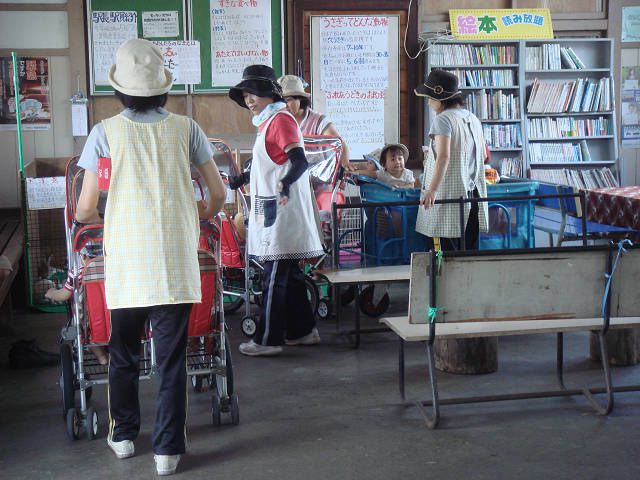 ともだち１００にんできるかな♪