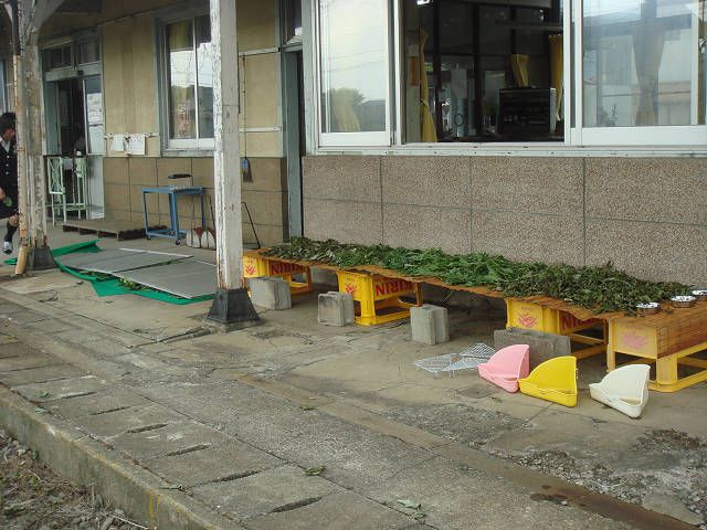 ごはんがいっぱい！！