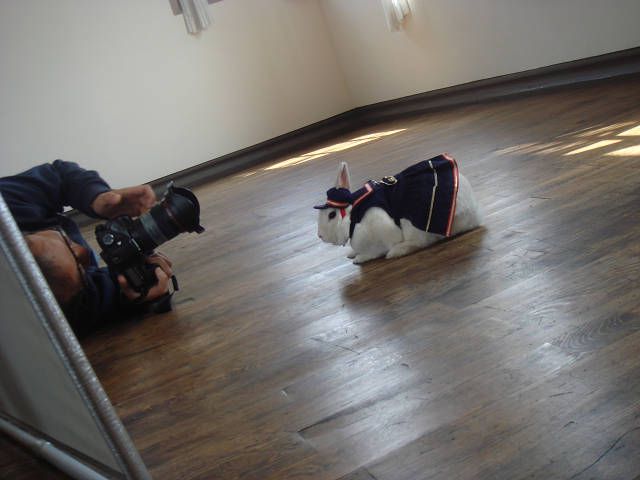 撮影２日目！