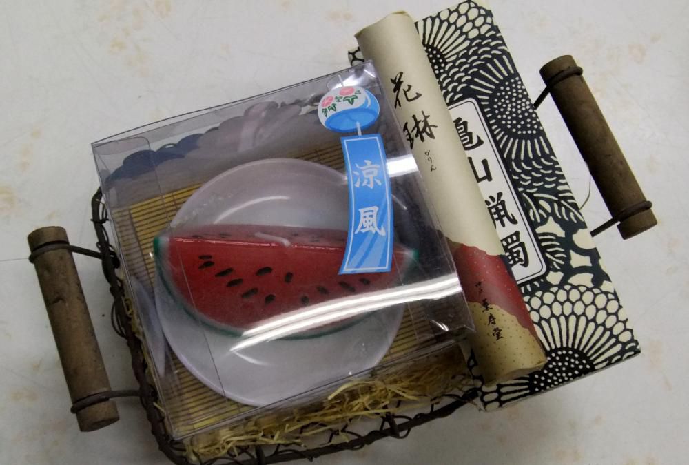 おはな。と。もっと。御盆。