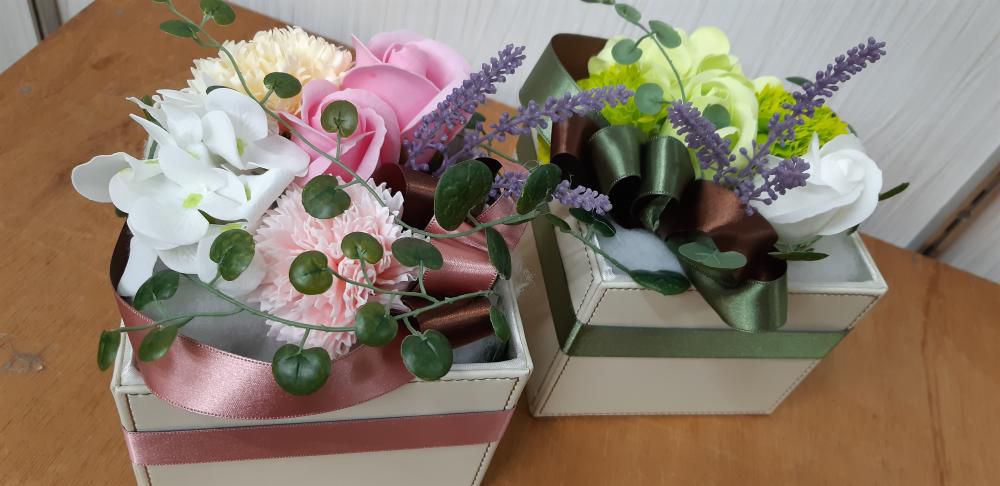 おはな。と。もっと。アレンジメント★