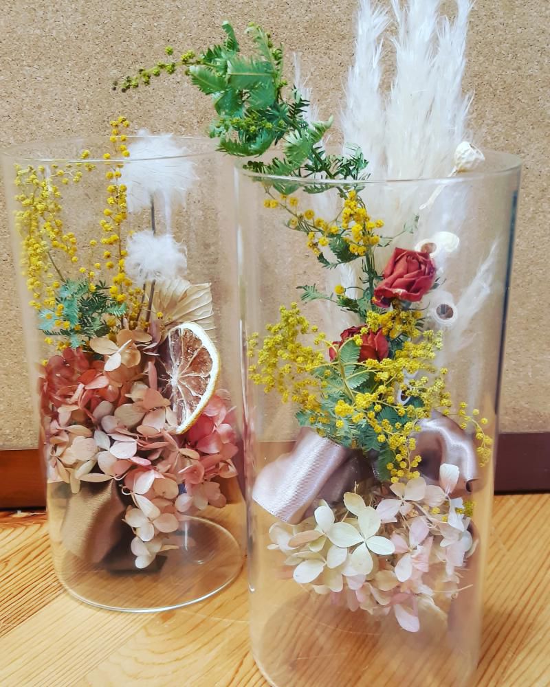 お花のプレゼント★