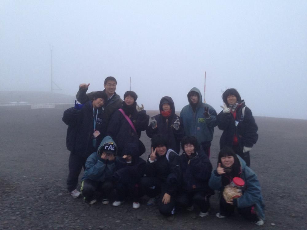 ハワイ研修旅行報告 4日目