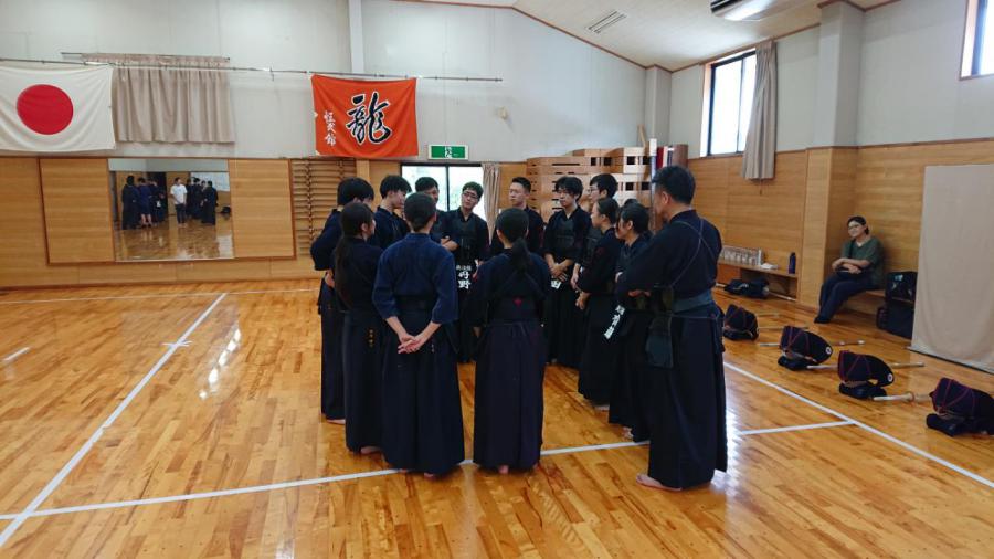 第41回無学会稽古会