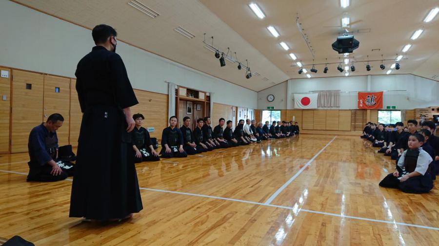 第41回無学会稽古会